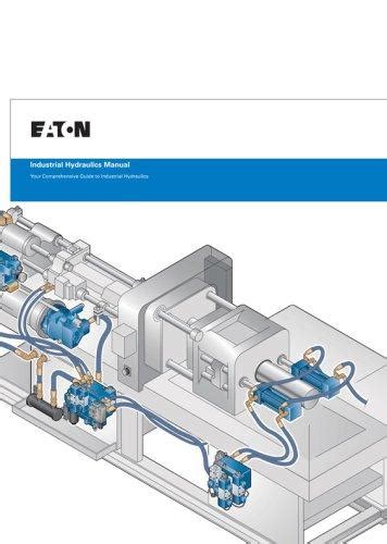 Industrial Hydraulics Manual By Eaton Fluid Power Training Vickers