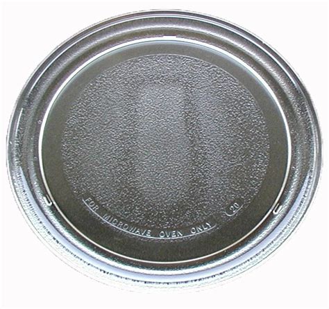 Dometic Microwave Glass Turntable Plate / Tray 9 3/4 inch for CDMW07 Models