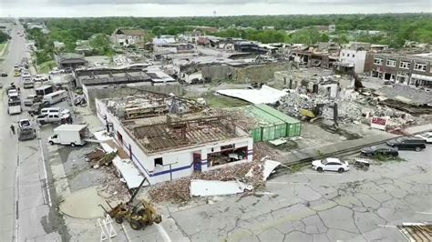 Tornado Rips Through Parts Of North Texas Nbc 5 Dallas Fort Worth