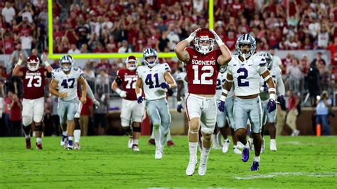 Texas vs. Oklahoma 2022: This time, it's the Horns favored over OU