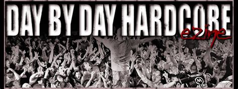 Day By Day Hardcore