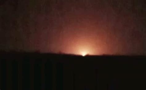 Explosion destroys gas pipeline from Sui to Punjab in POB