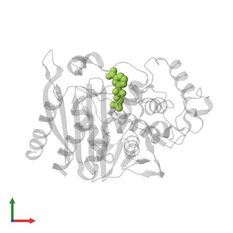 PDB 4e3i Gallery Protein Data Bank In Europe PDBe EMBL EBI