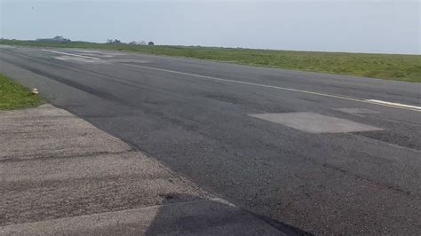 Guernsey Airport Runway Extension Faces Delay BBC News