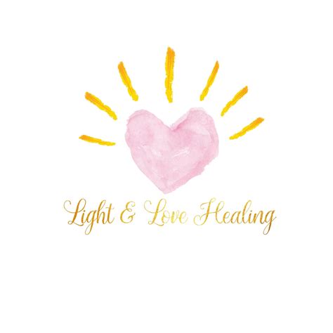 Light & Love Healing
