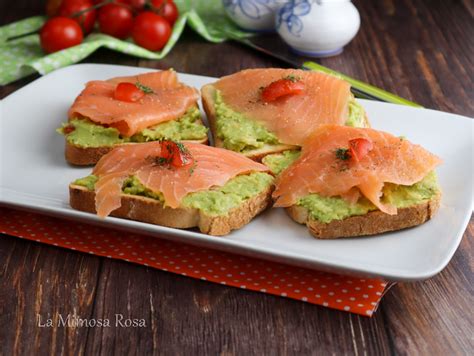 Top Toast Salmone E Avocado Update Vynnlife