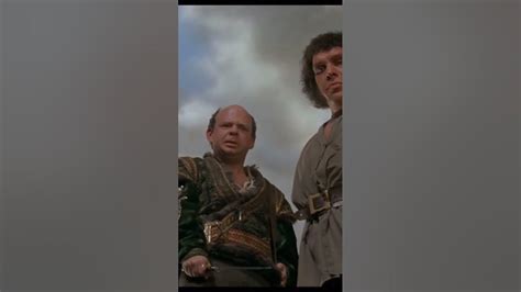 The Princess Bride Inconceivable Youtube