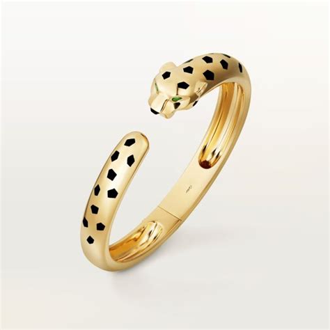 Panthère De Cartier Bracelet Jewelry Bracelets Cartier Bracelet