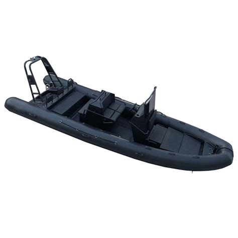 Oem Odm Sport Rigid Inflatable Boat And Hypalon Gommone Rib