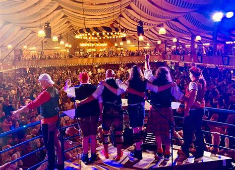 Oktoberfest M Nchen Fischer Vroni M Nchner Zwietracht