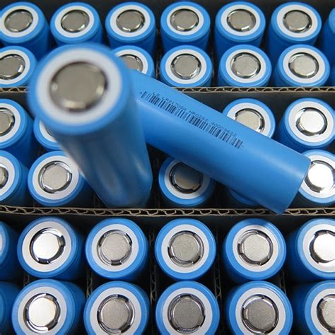 Customized Lithium Ion Battery Cells