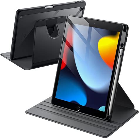 ProCase IPad 10 2 9th Gen 2021 10 2 8th Gen 2020 7th Generation 2019