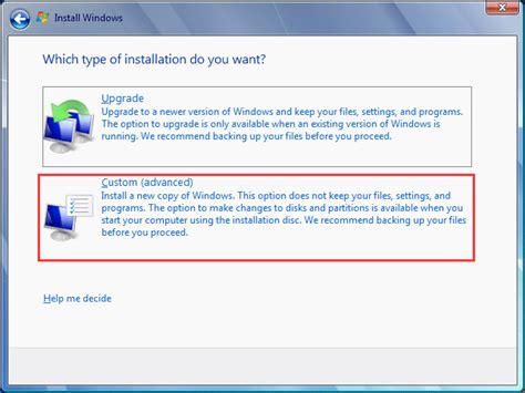 If You Get Windows Error Recovery Screen In Windows Fix It Minitool