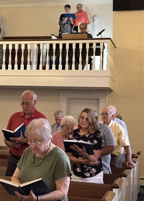 The First Baptist Church of Gretna, VA | Gretna VA
