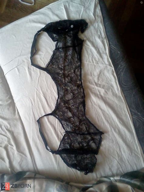 More Brassieres Of My Wifey ZB Porn