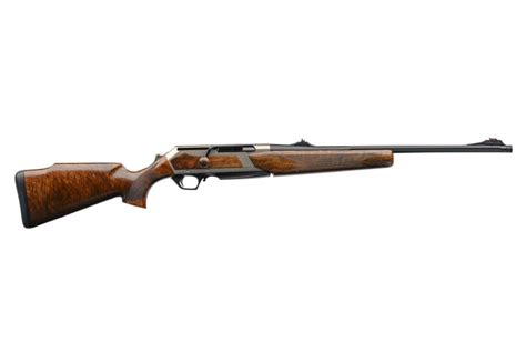 Carabine Browning Maral Sf Platinium Hc