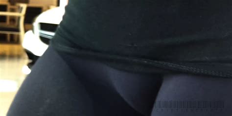 Juicy Fat Cameltoe Pussy XHamster