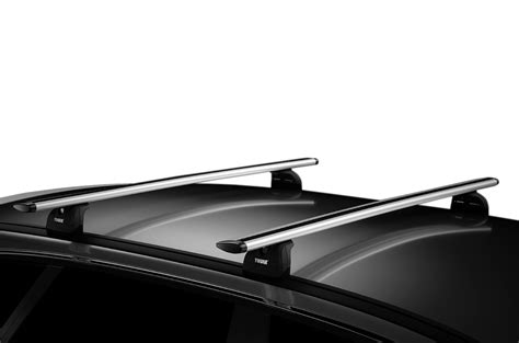 Thule Rapid System Mytuff X