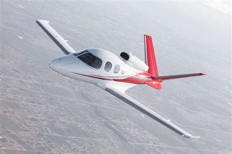 passion  luxury cirrus vision jet  worlds smallest cheapest