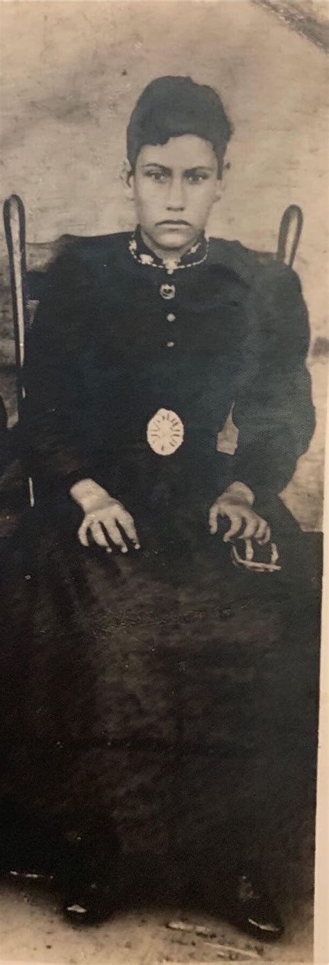 Maria De Jesus Hernandez Briseño 1887 1942 Find A Grave Memorial