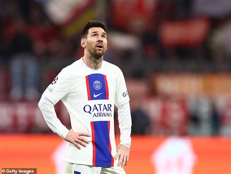 Cristiano Ronaldo Jeered By Taunts Of Messi Messi After Kicking