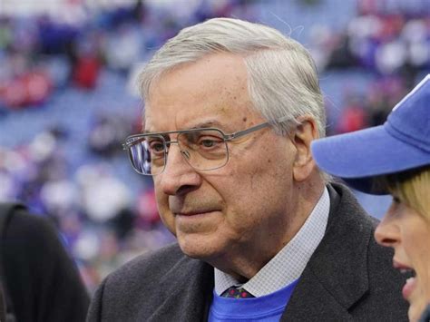 Buffalo Bills' owner Terry Pegula fires top-level executives over ...