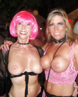 Fantasy Fest Porn Pictures XXX Photos Sex Images Page PICTOA