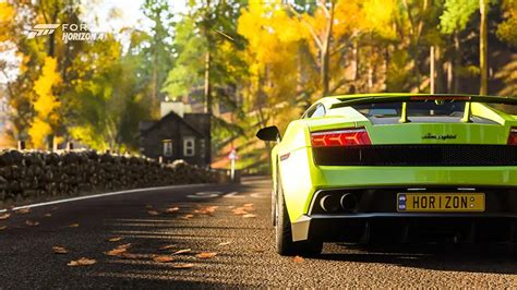 Forza horizon 4 | RockGamesShop