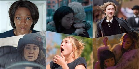 Best Film Performances By Actresses in 2019 – IndieWire