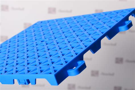FLOORBEE RUNWAY 2.0 Floorball outdoor surface | efloorball.net