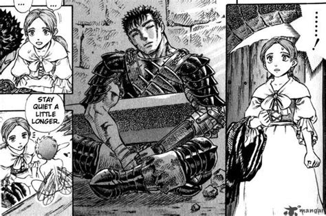 Pin De Scout Radler Em Berserk Cenas