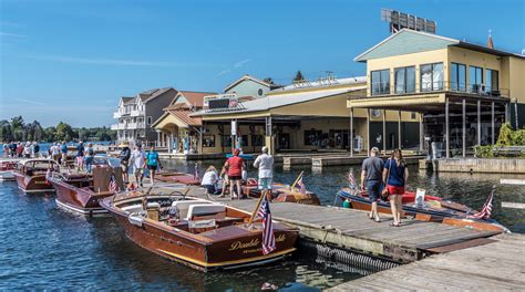 Alexandria Bay Ny Visit 1000 Islands