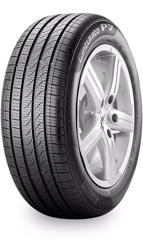 Llanta Pirelli R V Cinturato P All Season Rft Eo