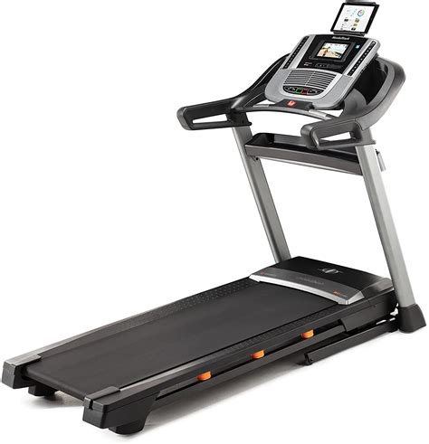 Nordictrack C990 Treadmill Review