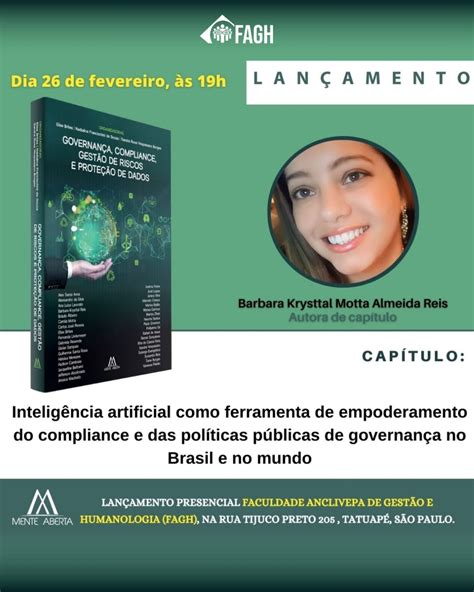 Faculdade Anclivepa De Gestão E Humanologia - Faculdade Anclivepa de Gestão e Humanologia | São Paulo SP