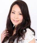 Reiko Namise (visual voices guide) - Behind The Voice Actors