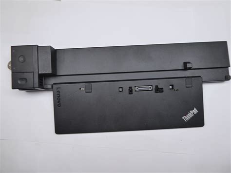 Lenovo Thinkpad P P P P Workstation Dock Ohne Netzteil A