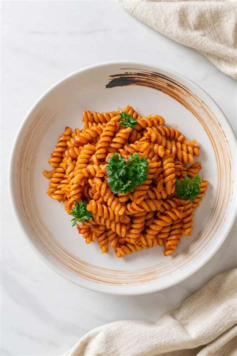 Try These 17 Cheesy Pasta Recipes When You Need More Cheese, Please!