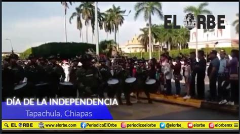 El Orbe Al Momento Luego De Dos A Os De Haber Sido Suspendidas Las