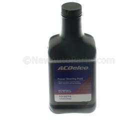 Power Steering Fluid 16 Oz 19329450 NewGMParts