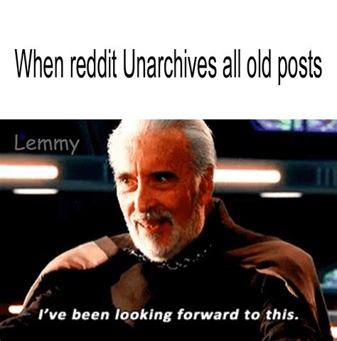 Best Reddit update : r/PrequelMemes