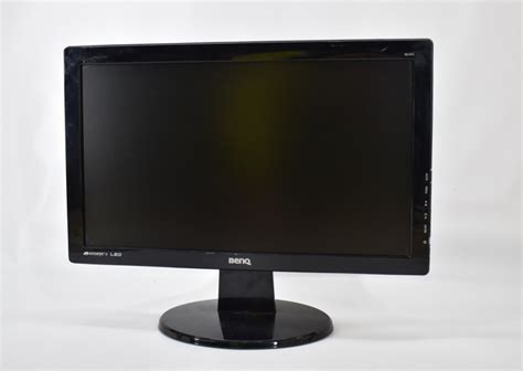 Монітор Benq GL950-TA 19" Б/У – фото, відгуки, характеристики в ...