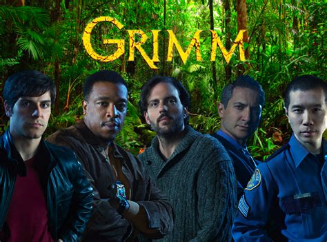 Grimm - DisneyFan333 Photo (33080229) - Fanpop