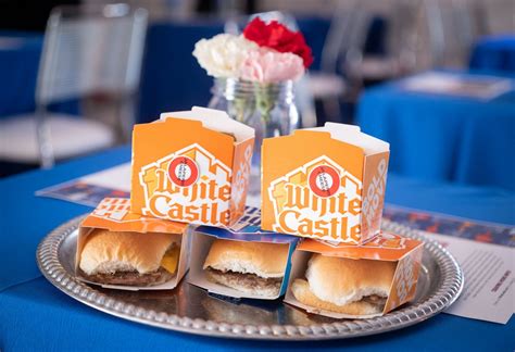 White Castle Temporarily Stops Orlando Delivery | the disney food blog