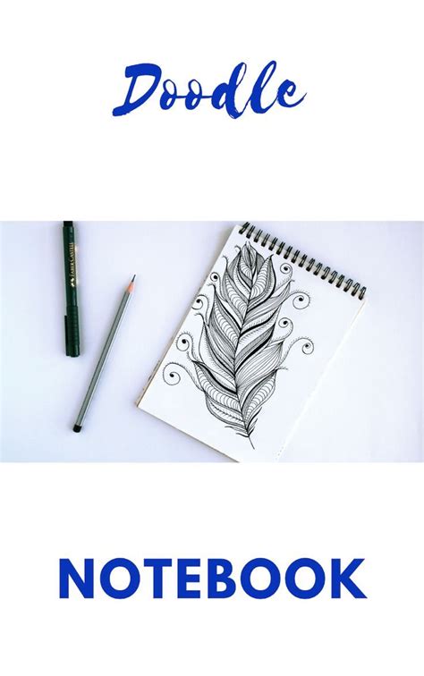 Doodle Notebook | Doodles, Doodle inspiration, Notebook