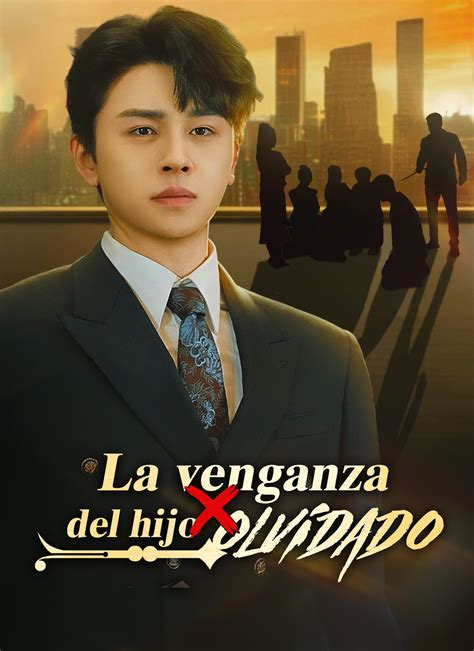 El Hijo Olvidado 6
