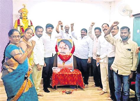 tribute  vangaveeti ranga