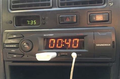 Автомагнитола Soundmax SM-CCR3064F: отзывы, инструкция, технические ...