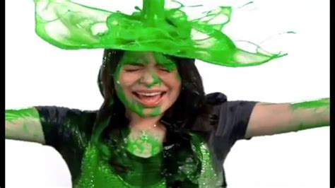 Nickelodeon Slime Commercial Icarly By Steamy2021 On Deviantart