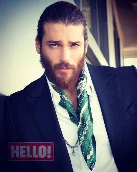 Can Yaman Tv Series Biography S Movies Movies Gorgeous Men